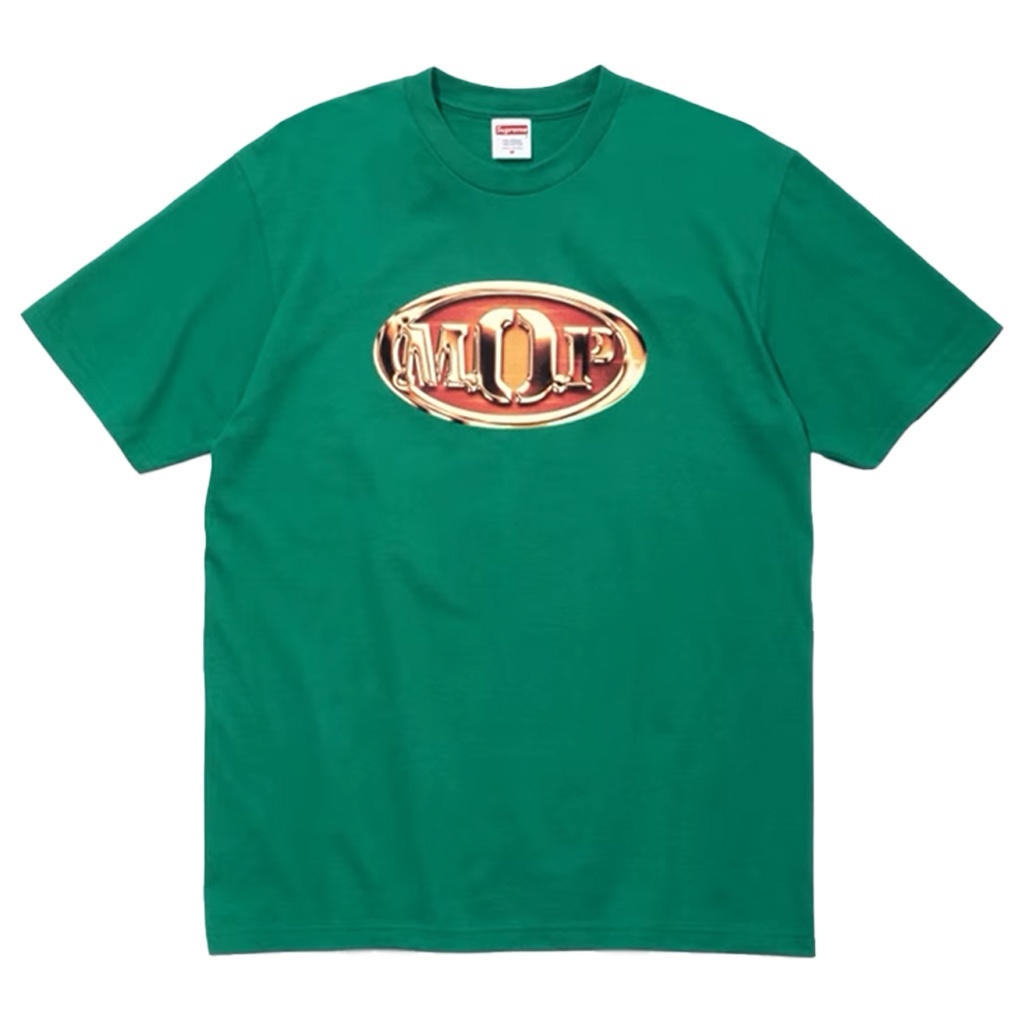 M.O.P. Tee view 8